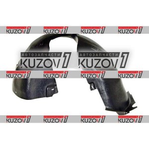 ПОДКРЫЛОК ПЕРЕДНИЙ (ПРАВЫЙ) ЗАДНЯЯ ЧАСТЬ, FLORIMEX