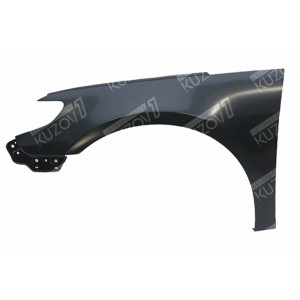 КРЫЛО ПЕРЕДНЕЕ (ЛЕВОЕ) - фото