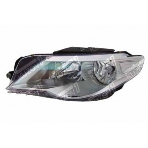 ПЕРЕДНЯЯ ФАРА (ЛЕВАЯ) USA-TYPE, TYC