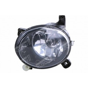 ПРОТИВОТУМАННАЯ ФАРА (ЛЕВАЯ) TYC