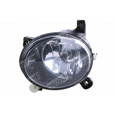 Противотуманная фара (левая) TYC для Volkswagen PASSAT CC 2008-2012 - фото