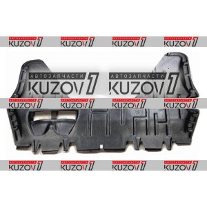 ЗАЩИТА ДВИГАТЕЛЯ (ПЛАСТИК) БЕНЗИН, FLORIMEX