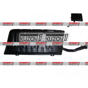 ТОПЛИВНЫЙ БАК (ДИЗЕЛЬ) - фото ТОПЛИВНЫЙ БАК (ДИЗЕЛЬ) - фото