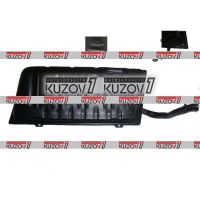 Топливный бак (карбюратор) TYG для Volkswagen POLO 1990-1994 - фото