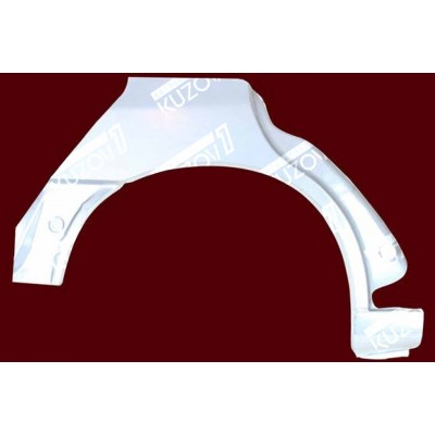 Арка задняя (правая) POTRYKUS для SEAT Cordoba 1993-1996 - фото