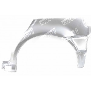 АРКА ЗАДНЯЯ (ПРАВАЯ) ОРИГИНАЛ, 0.8 ММ, ПОЛЬША