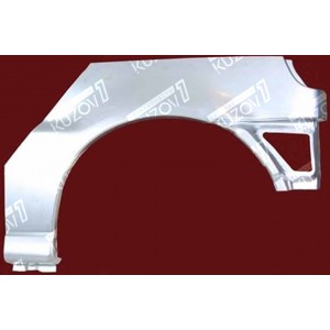 АРКА ЗАДНЯЯ (ЛЕВАЯ) ОРИГИНАЛ, 1.0 ММ, ДАНИЯ