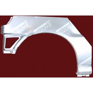 АРКА ЗАДНЯЯ (ПРАВАЯ) ОРИГИНАЛ, 1.0 ММ, ДАНИЯ