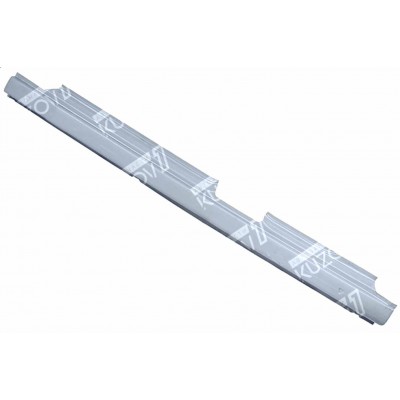 Порог (левый) Klokkerholm для SEAT Cordoba 1996-1999 - фото