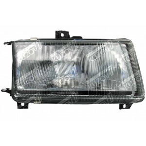 ПЕРЕДНЯЯ ФАРА (ПРАВАЯ) КИТАЙ - фото