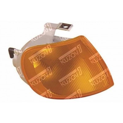 Желтый Указатель поворота (правый), DEPO для Volkswagen POLO - фото