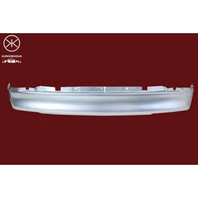 Панель Задняя (нижний) Спойлер Klokkerholm для Volkswagen POLO 1994-1999 - фото