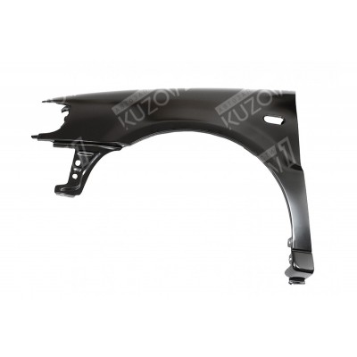 Крыло переднее (левое) TYG для Volkswagen POLO 1994-1999 - фото