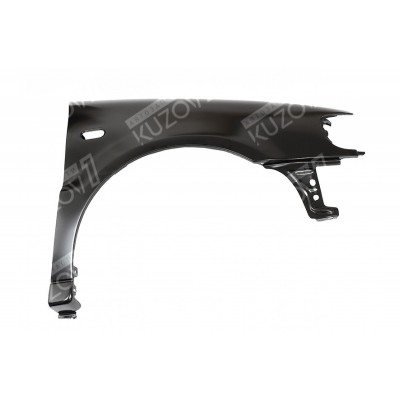 Крыло переднее (правое) TYG для Volkswagen POLO 1994-1999 - фото