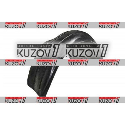 Подкрылок задний (правый) Florimex для Volkswagen POLO 1994-1999 - фото