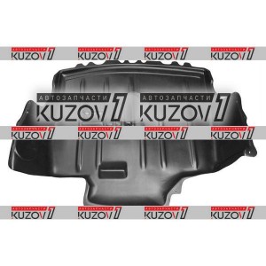 ЗАЩИТА ДВИГАТЕЛЯ (ПЛАСТИК) FLORIMEX