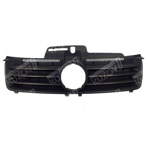 РЕШЕТКА РАДИАТОРА (ЧЕРНАЯ)