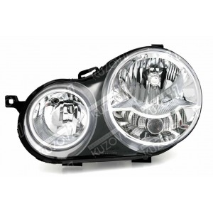 ПЕРЕДНЯЯ ФАРА (ЛЕВАЯ) VALEO-TYPE, TYC