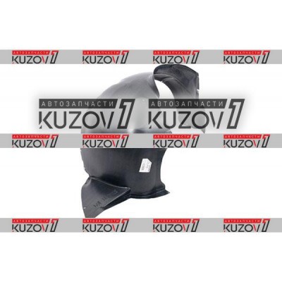 Подкрылок передний (правый) Florimex для Volkswagen POLO 2001-2005 - фото