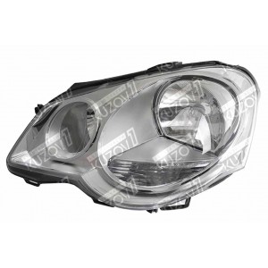 ПЕРЕДНЯЯ ФАРА (ЛЕВАЯ) TYC