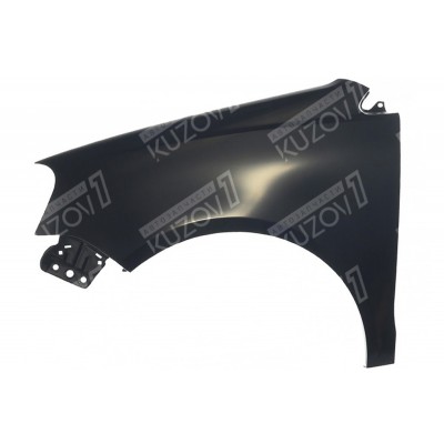 Крыло переднее (левое) TYG для Volkswagen POLO 2005-2009 - фото