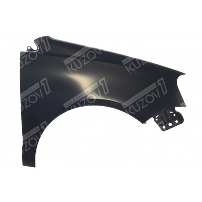 Крыло переднее (правое) TYG для Volkswagen POLO 2005-2009 - фото