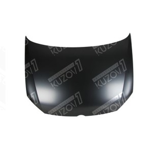 КАПОТ - фото