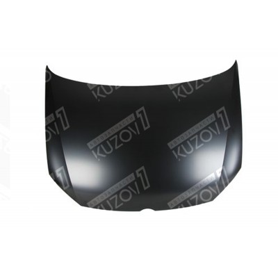 Капот VAG для Volkswagen POLO 2009-2015 - фото