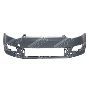 БАМПЕР ПЕРЕДНИЙ (ГРУНТОВАННЫЙ) БЕЗ ОТВ. ПОД ПАРКТРОНИКИ, RUSSIA TYPE