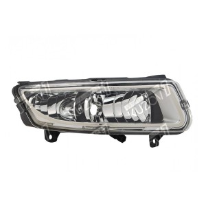 ПРОТИВОТУМАННАЯ ФАРА (ПРАВАЯ) БЕЗ ДНЕВНОГО ХОДОВОГО ОГНЯ, H8, TYC - фото ПРОТИВОТУМАННАЯ ФАРА (ПРАВАЯ) БЕЗ ДНЕВНОГО ХОДОВОГО ОГНЯ, H8, TYC - фото