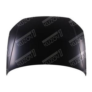 КАПОТ, ОРИГИНАЛ 2015-2019 - фото