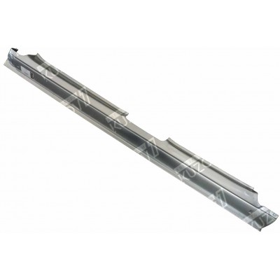 Порог (левый) POTRYKUS для Volkswagen SHARAN 2000-2010 - фото