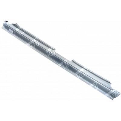 Порог (левый) Klokkerholm для FORD GALAXY 1995-2000 - фото