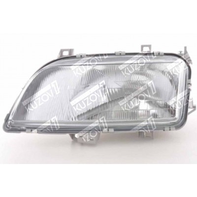 Передняя фара (левая) DJ Auto для SEAT ALHAMBRA 1996-2000 - фото