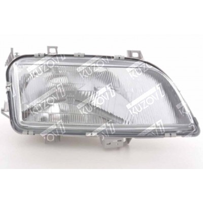 Передняя фара (правая) DJ Auto для Volkswagen SHARAN 1995-2000 - фото