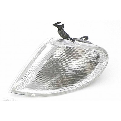 Указатель поворота (левый) DEPO для SEAT ALHAMBRA 1996-2000 - фото