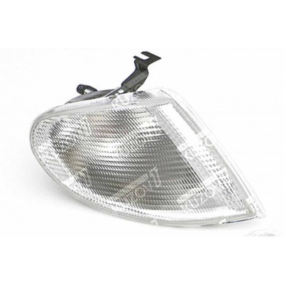 Указатель поворота (правый) DEPO для SEAT ALHAMBRA 1996-2000 - фото