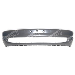 БАМПЕР ПЕРЕДНИЙ (ЧЕРНЫЙ)