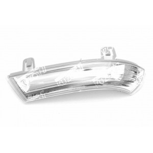 ПОВТОРИТЕЛЬ БОКОВОГО ЗЕРКАЛА (ЛЕВЫЙ) С 2003- , LORO - фото ПОВТОРИТЕЛЬ БОКОВОГО ЗЕРКАЛА (ЛЕВЫЙ) С 2003- , LORO - фото