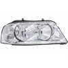 Передняя фара (правая) Хром, Электрическая, TYC для SEAT ALHAMBRA 2000-2010 - фото 1