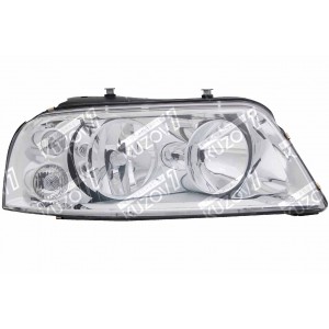 ПЕРЕДНЯЯ ФАРА (ПРАВАЯ) ХРОМ, ЭЛЕКТРИЧЕСКАЯ, TYC