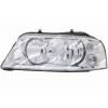 Передняя фара (левая) Хром, Электрическая, TYC для SEAT ALHAMBRA 2000-2010 - фото 1 Передняя фара (левая) Хром, Электрическая, TYC для SEAT ALHAMBRA 2000-2010 - фото 1