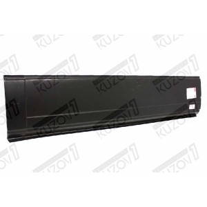 ПАНЕЛЬ БОКОВАЯ (ЛЕВАЯ) НАРУЖНАЯ ЧАСТЬ, ДЛИНА 130 СМ, ОРИГИНАЛ, ДАНИЯ