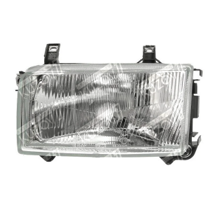 ПЕРЕДНЯЯ ФАРА (ЛЕВАЯ) TYC