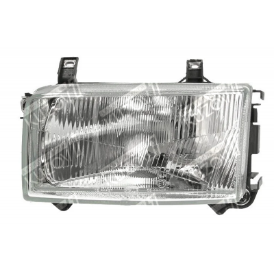 Передняя фара (левая) TYC для Volkswagen T4 1990-1996 - фото
