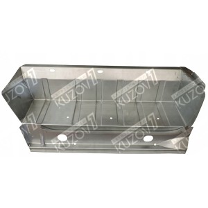 СТУПЕНЬ ПЕРЕДНЕЙ ДВЕРИ (ЛЕВОЙ) ОРИГИНАЛ, 0.8 ММ, ПОЛЬША