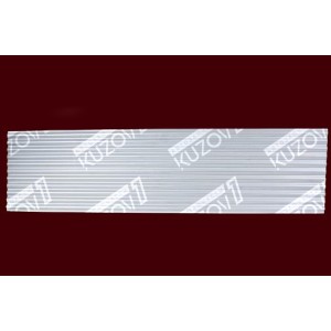 ПАНЕЛЬ КУЗОВА (ДНИЩЕ) ДЛИНА 150 СМ, ШИРИНА 38 СМ - фото