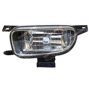 ПРОТИВОТУМАННАЯ ФАРА (ЛЕВАЯ) TYC - фото ПРОТИВОТУМАННАЯ ФАРА (ЛЕВАЯ) TYC - фото