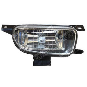 ПРОТИВОТУМАННАЯ ФАРА (ПРАВАЯ) DEPO - фото ПРОТИВОТУМАННАЯ ФАРА (ПРАВАЯ) DEPO - фото