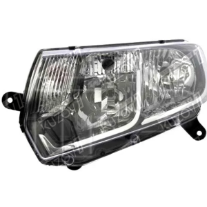 ПЕРЕДНЯЯ ФАРА (ЛЕВАЯ) TYC